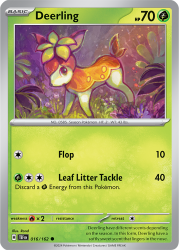 TEF-016-Deerling