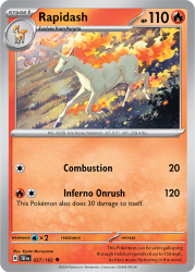 TEF-027-Rapidash