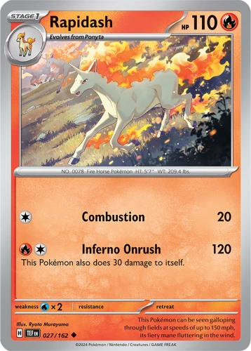 TEF-027-Rapidash