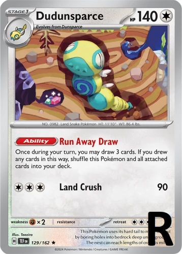 TEF-129-Dudunsparce-reverse
