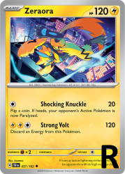 TEF-057-Zeraora-reverse