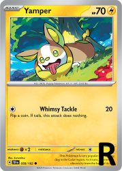 TEF-058-Yamper-reverse