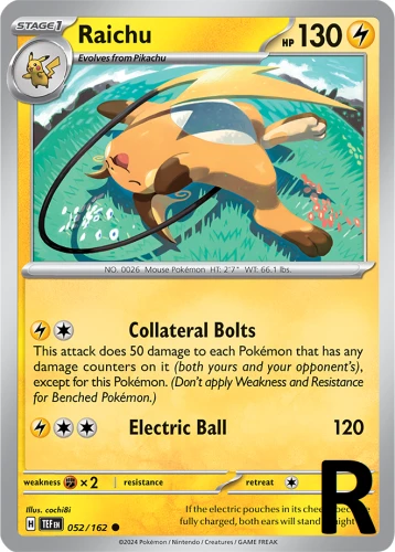 TEF-052-Raichu-reverse