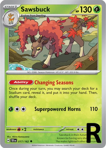 TEF-017-Sawsbuck-reverse