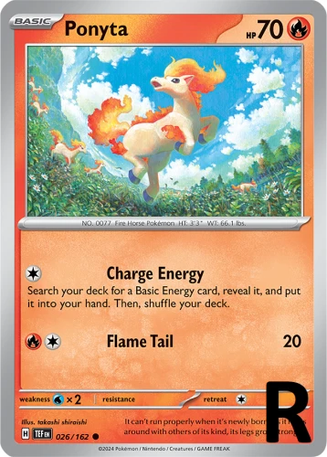 TEF-026-Ponyta-reverse