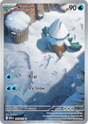 MEG-140-Snover