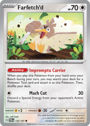 TWM-132-Farfetch’d