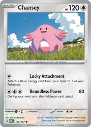 TWM-133-Chansey