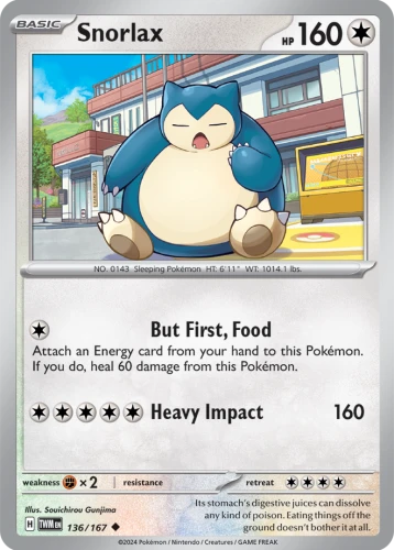 TWM-136-Snorlax