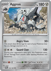 TWM-122-Aggron