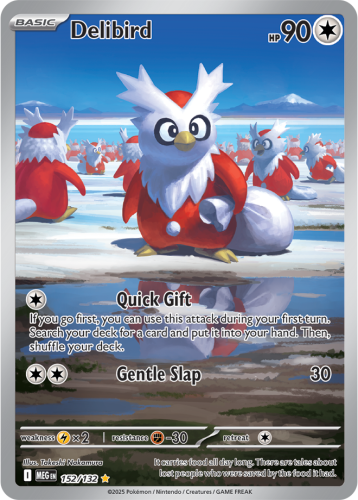 MEG-152-Delibird