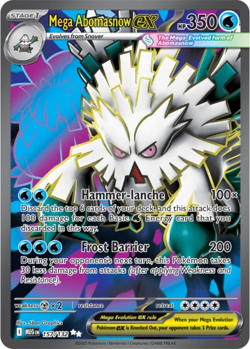 MEG-157-Mega-Abomasnow-ex