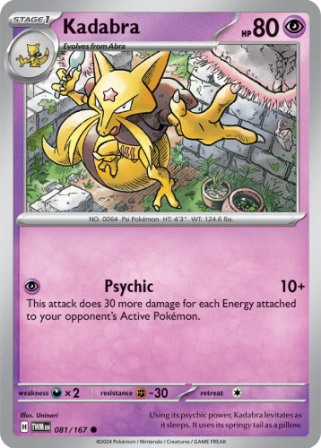 TWM-081-Kadabra