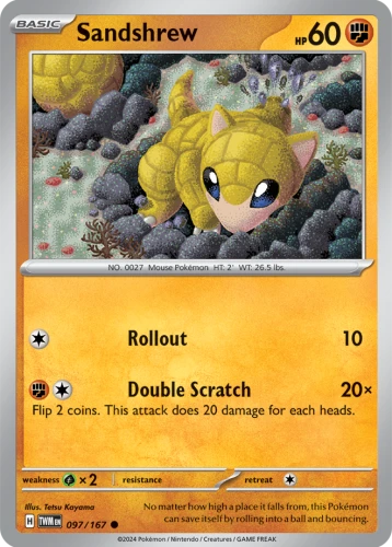 TWM-097-Sandshrew
