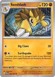 TWM-098-Sandslash
