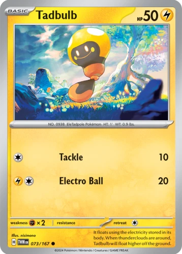 TWM-073-Tadbulb