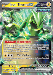TWM-077-Iron-Thorns-EX