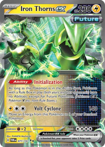 TWM-077-Iron-Thorns-EX