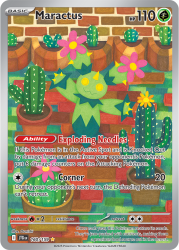 JTG-160-Maractus