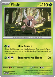 TWM-003-Pinsir