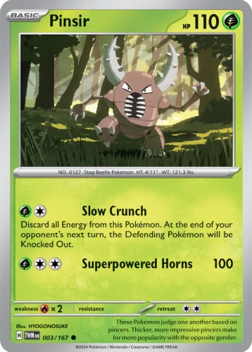 TWM-003-Pinsir