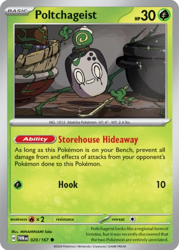 TWM-020-Poltchageist