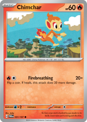 TWM-031-Chimchar
