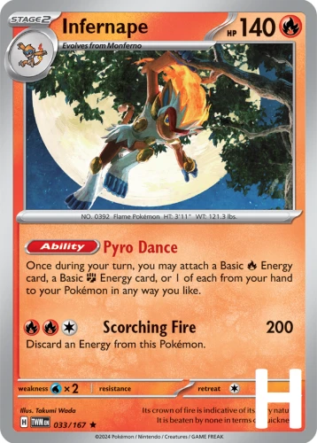 TWM-033-Infernape-holo