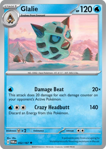 TWM-052-Glalie
