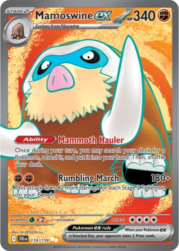 JTG-174-Mamoswine-ex