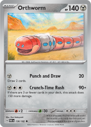 PAR-138-Orthworm