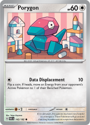 PAR-142-Porygon