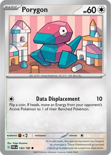 PAR-142-Porygon