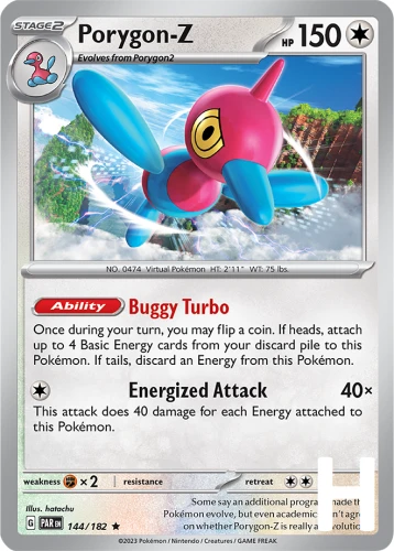 PAR-144-Porygon-Z-holo