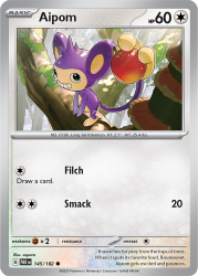 PAR-145-Aipom