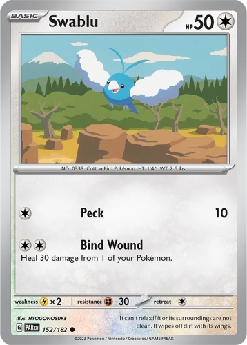 PAR-152-Swablu