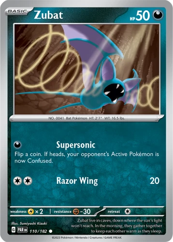 PAR-110-Zubat