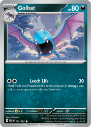 PAR-111-Golbat