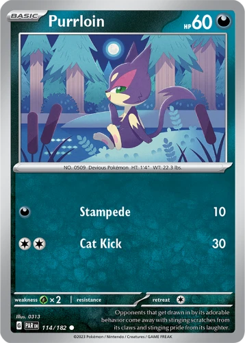 PAR-114-Purrloin
