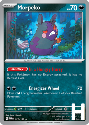 PAR-121-Morpeko-holo