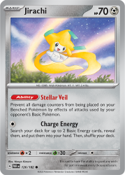 PAR-126-Jirachi