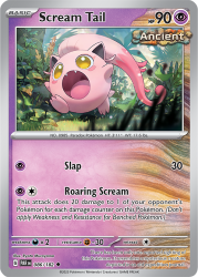 PAR-086-Scream-Tail