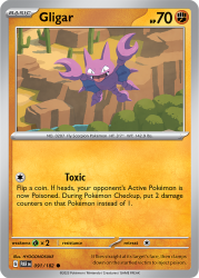 PAR-091-Gligar