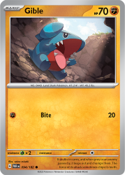 PAR-094-Gible