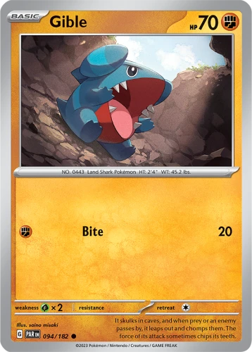 PAR-094-Gible