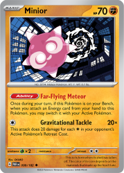 PAR-099-Minior