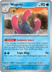 PAR-053-Wugtrio