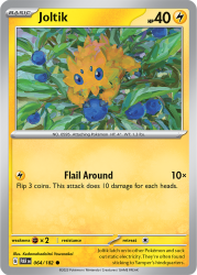 PAR-064-Joltik