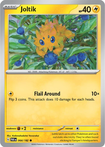 PAR-064-Joltik