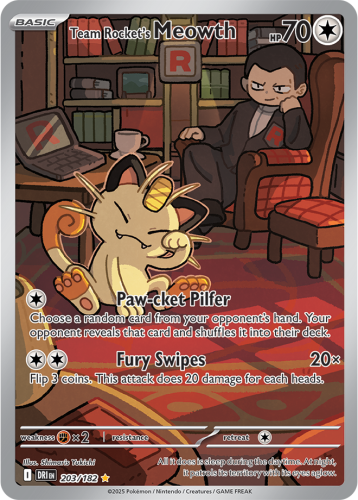 DRI-203-Team-Rocket’s-Meowth